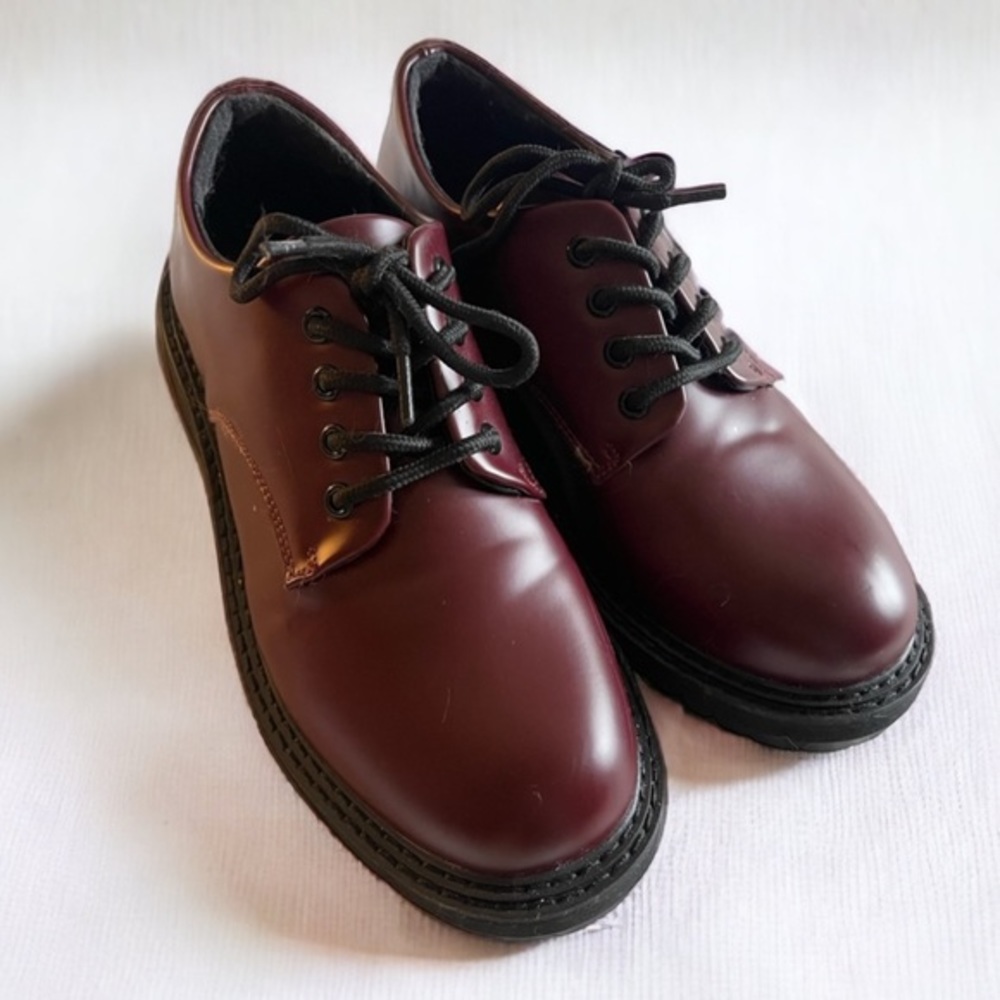 Women’s Dunes Cash Oxford Shoes